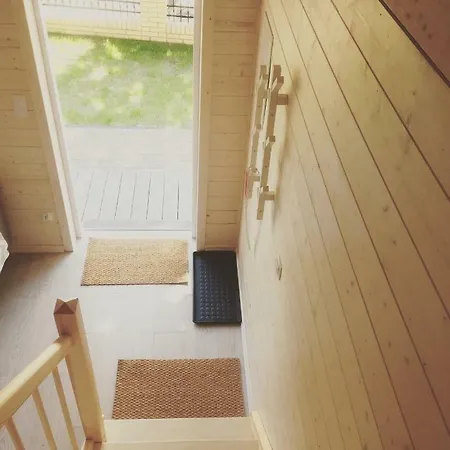 Prázdninový dům Bialy