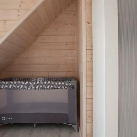 Bialy Prázdninový dům