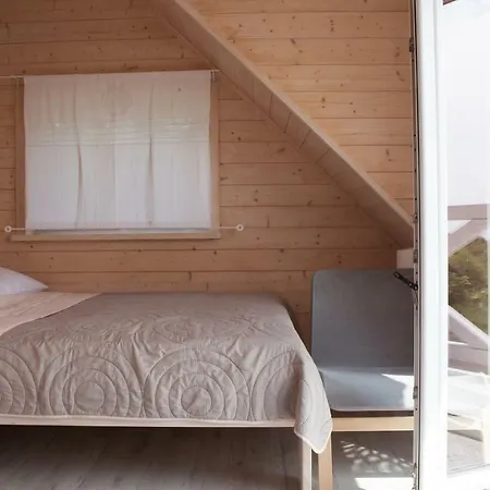 Bialy Prázdninový dům *