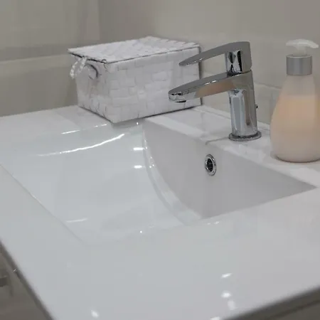 Bialy Prázdninový dům *