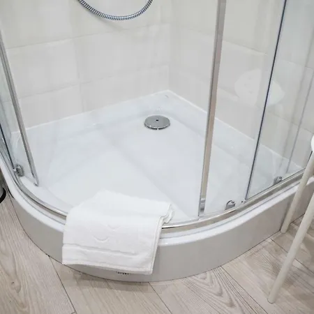 Bialy Prázdninový dům