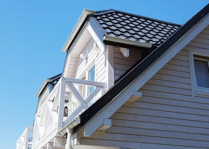 Bialy Hébergement de vacances