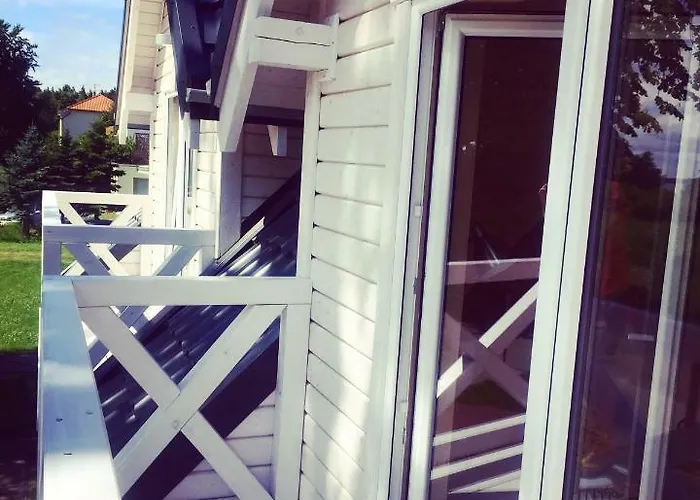 Hébergement de vacances Bialy *