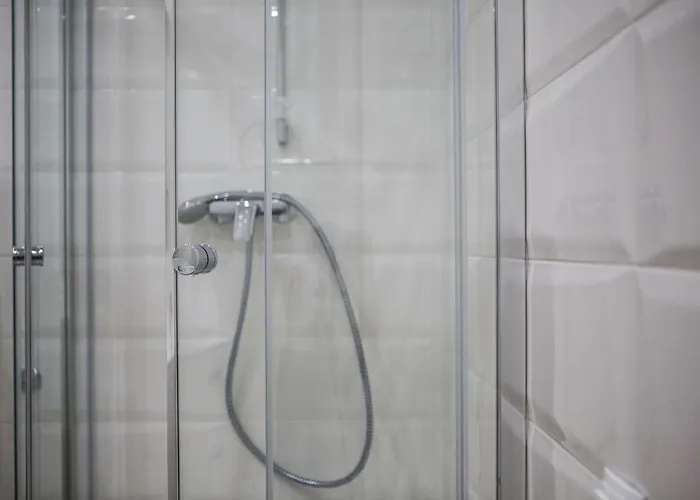 Bialy Hébergement de vacances