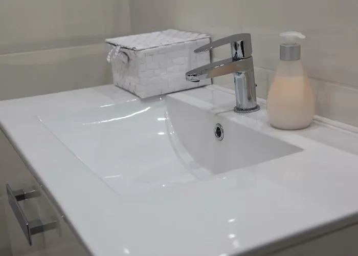 Bialy Hébergement de vacances *