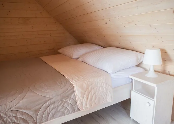 Hébergement de vacances Bialy