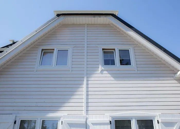 Bialy Hébergement de vacances