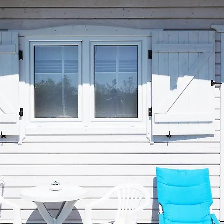 Vakantiehuis Bialy Łazy