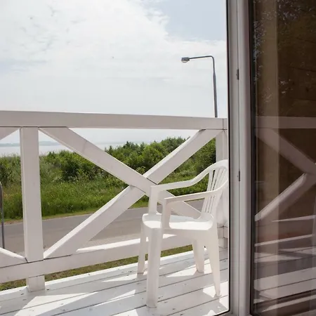 Bialy Casa de Férias Łazy