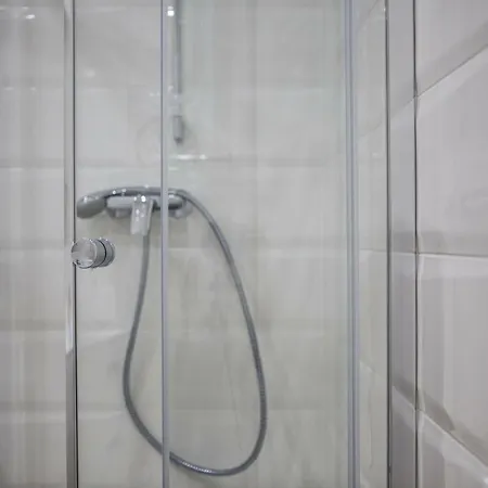 Bialy Casa de Férias