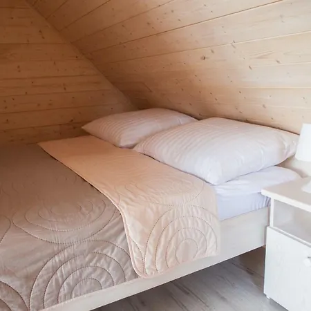 Casa de Férias Bialy