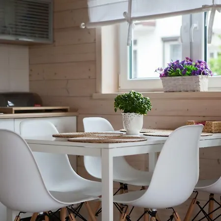 Casa de Férias Bialy