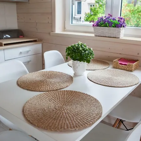 Bialy Casa de Férias *