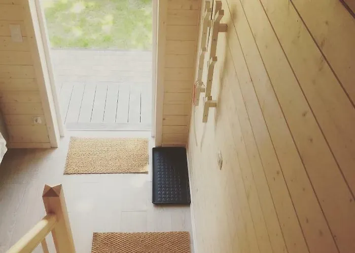 Semesterbostad Bialy