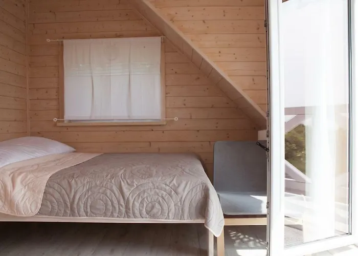 Bialy Vakantiehuis *