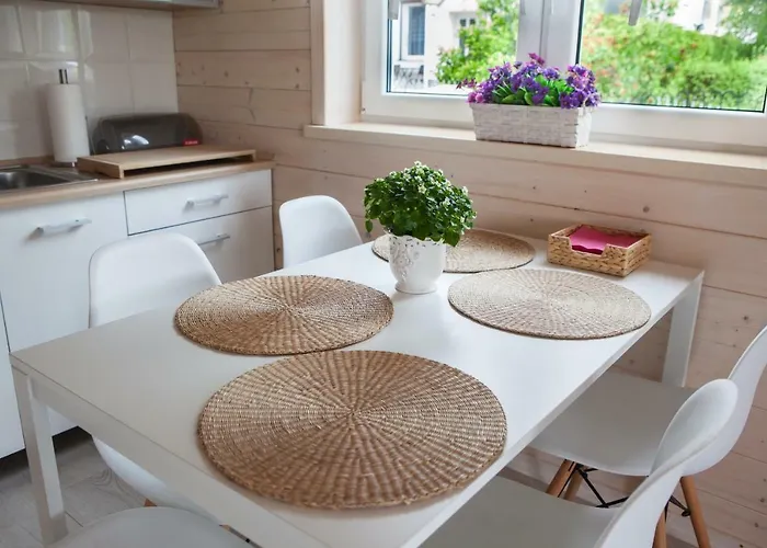 Bialy Vakantiehuis *